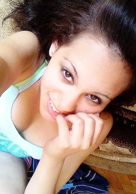 Я Оксана, 22, из Вытегры, ищу знакомства без обязательств