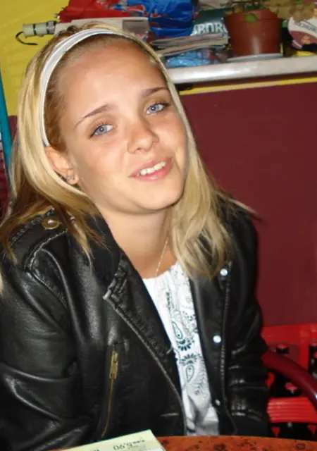 Я Лилия, 24, из Нерехты, ищу знакомство для дружбы