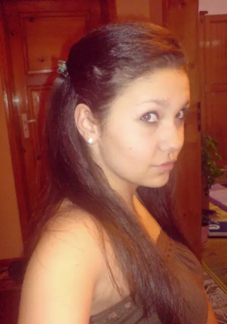 Я Регина, 21, знакомлюсь для постоянных отношений в Яльчиках