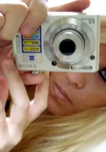 Я Инна, 19, из Байкала, ищу знакомства без обязательств