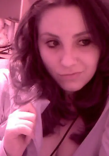 Я Эвелина, 21, из Самуси, ищу знакомство для общения