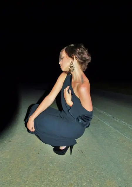 Я Ксения, 22, из Калтука, ищу знакомство для дружбы