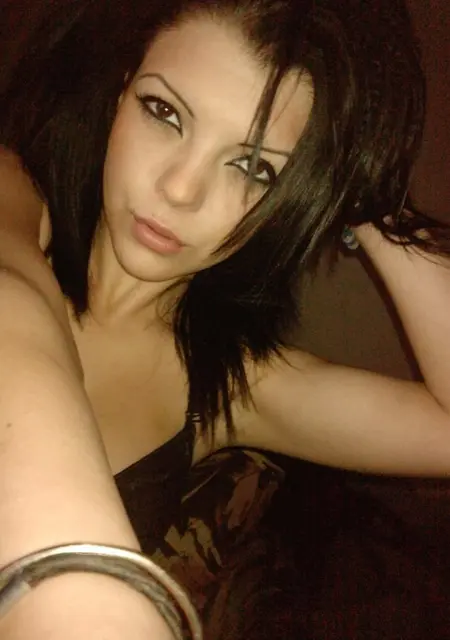 Анфиса из Майкопа, мне 19, познакомлюсь для общения