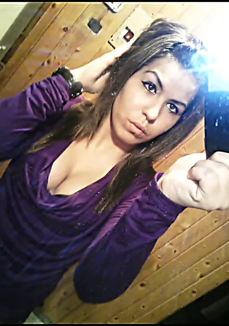 Татьяна из Первоуральска, мне 20, познакомлюсь для постоянных отношений