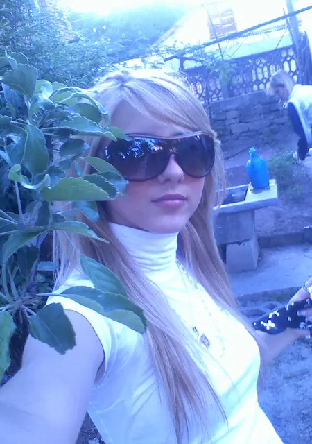 Алиса из Цивильска, ищу на сайте знакомства без обязательств