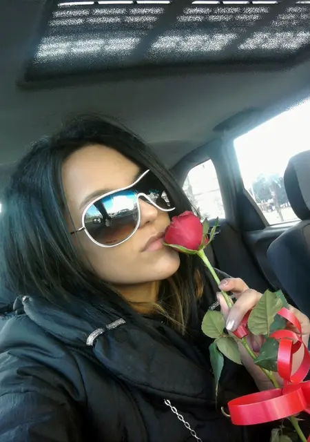 Елена из Завитинска, мне 20, познакомлюсь для дружбы