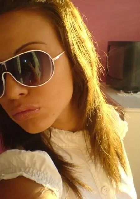 Снежана из Сковородина, мне 25, познакомлюсь для постоянных отношений