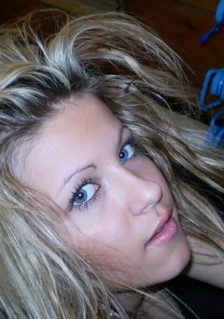 Елизавета из Винсады, ищу на сайте вирта