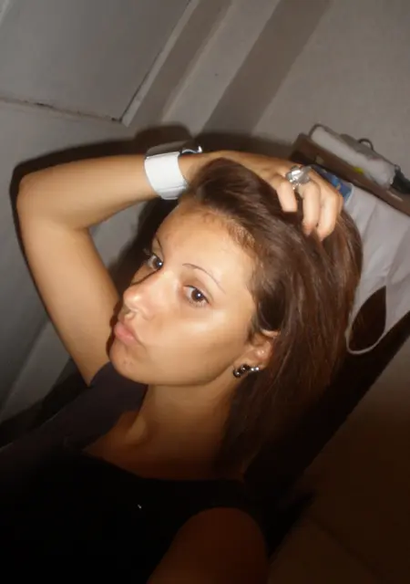 Я Людмила, 22, знакомлюсь без обязательств в Чусовом