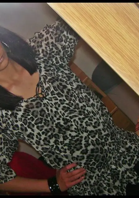 Я Лариса, 20, знакомлюсь для общения в Куликове