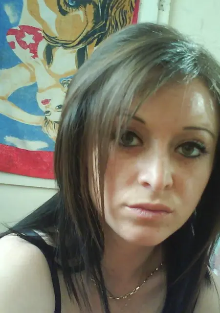 Дина из Коптюги, мне 21, познакомлюсь на одну ночь