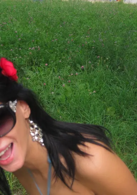 Я Ксения, 23, из Моряковского Затона, ищу знакомство для постоянных отношений