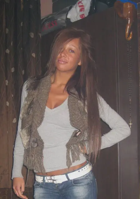 Я Ульяна, 23, знакомлюсь для дружбы в Сладкове