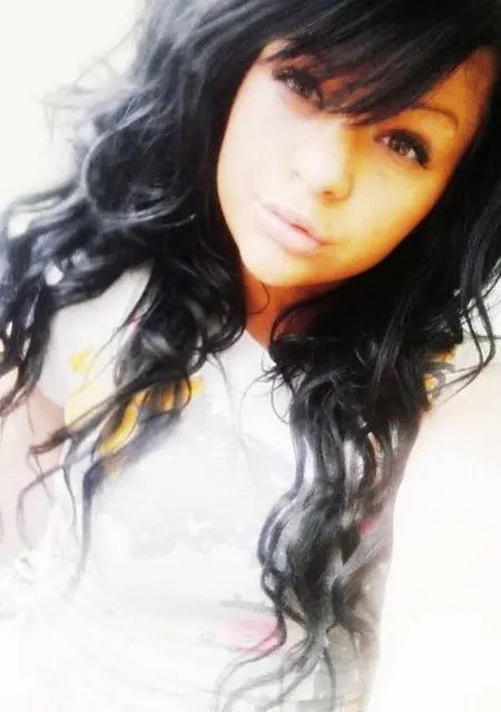 Я Екатерина, 23, из Пычаса, ищу знакомства без обязательств