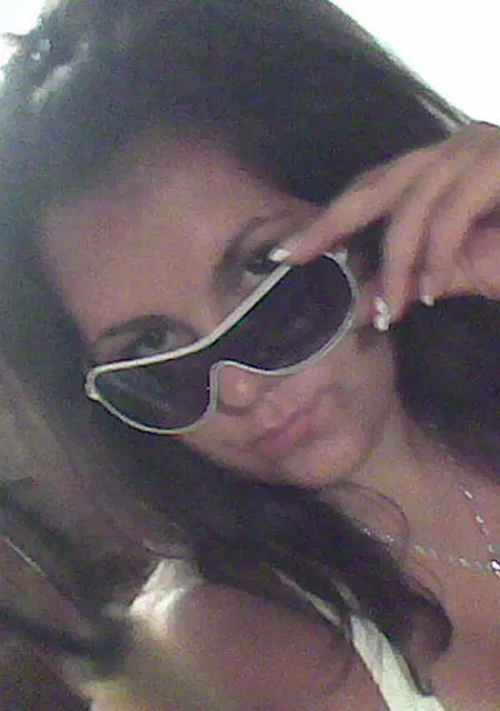 Эвелина из Котовска, ищу на сайте вирта