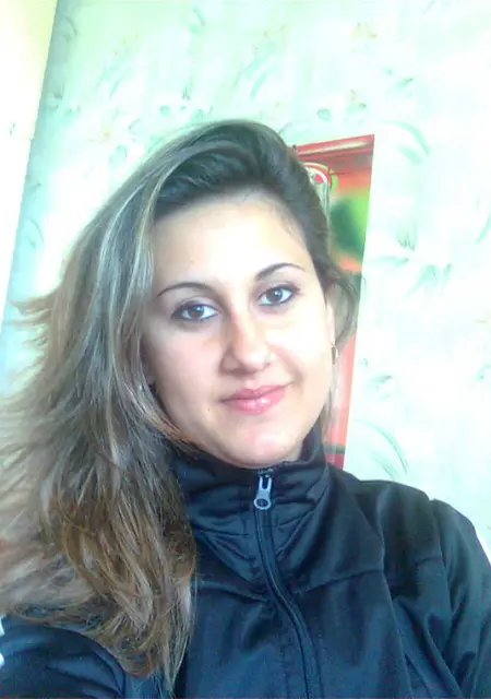 Инга из Заинска, ищу на сайте знакомства на одну ночь