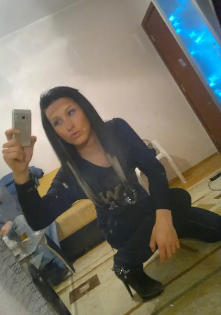 Инесса из Украинской, ищу на сайте вирта