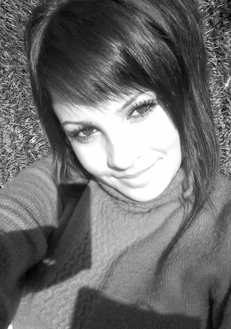 Людмила из Камызяка, мне 22, познакомлюсь для вирта