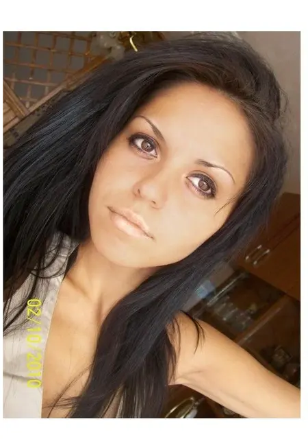 Я Валентина, 21, знакомлюсь для вирта в Кизеле