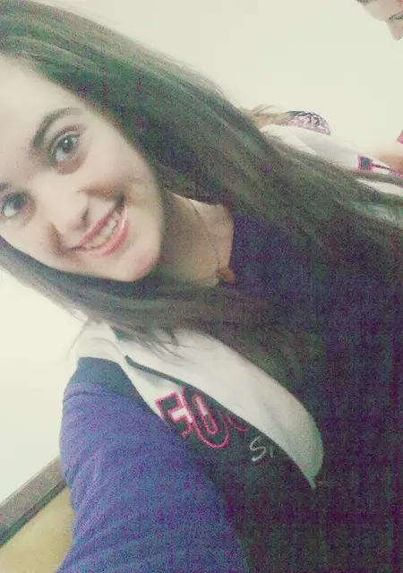 Я Кристина, 19, знакомлюсь для постоянных отношений в Синявине