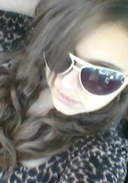 Я Алла, 19, из Буйнакска, ищу знакомства без обязательств