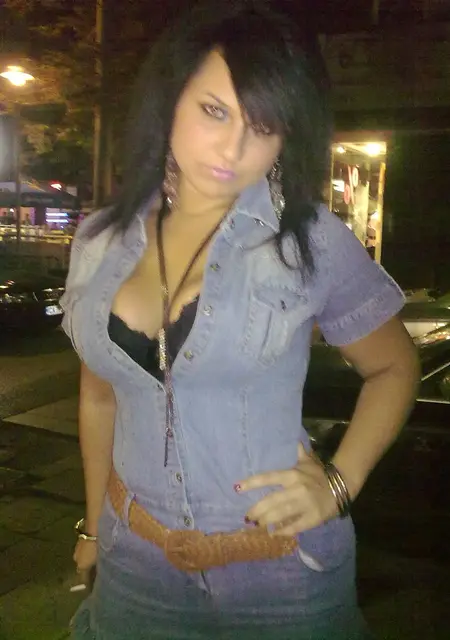 Любовь из Кохмы, мне 20, познакомлюсь для дружбы