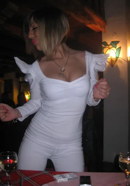 Яна из Куйвози, мне 21, познакомлюсь для дружбы