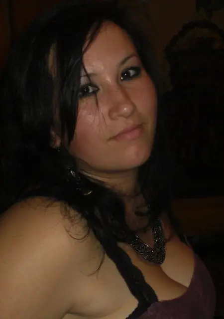 Я Жанна, 24, из Морки, ищу знакомство для постоянных отношений