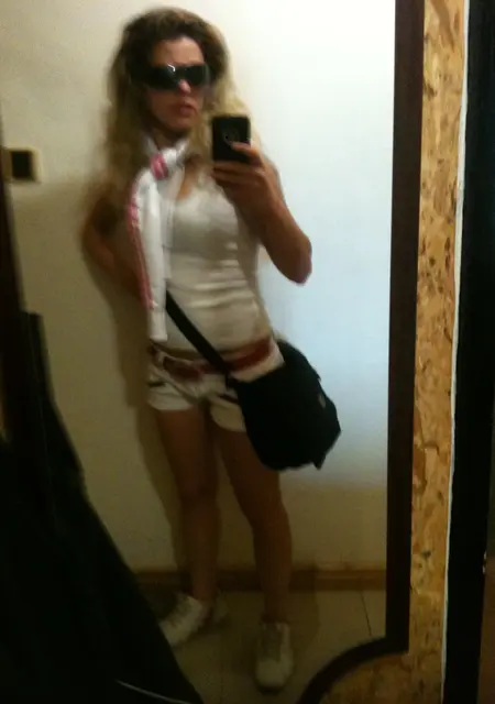 Я Валентина, 25, знакомлюсь для дружбы в Татарской Пишля