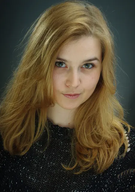 Я Илона, 24, знакомлюсь для постоянных отношений в Пудоже