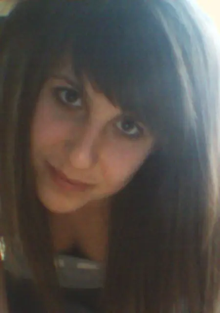 Я Инга, 18, из Мысков, ищу знакомство для общения