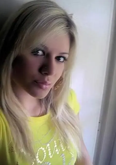 Милослава из Йошкар-Олы, мне 22, познакомлюсь на одну ночь