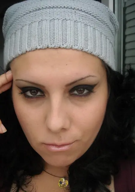 Я Ольга, 23, знакомлюсь для общения в Черкизове