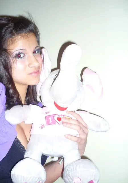 Ева из Столбовой, ищу на сайте постоянные отношения