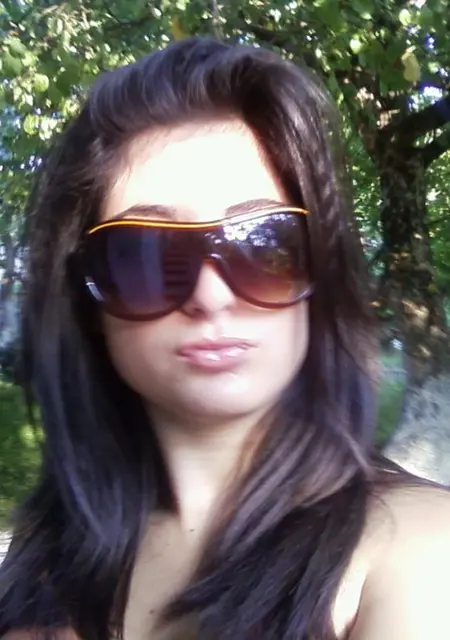 Я Катерина, 19, из Балахны, ищу знакомства без обязательств