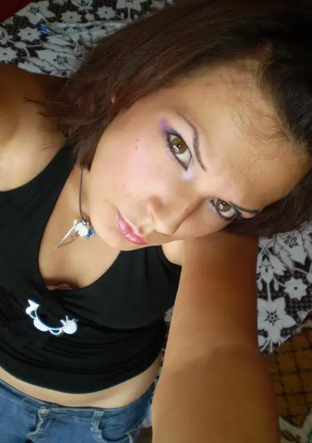 Я Милана, 23, знакомлюсь без обязательств в Куйбышеве