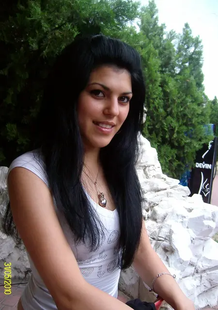 Я Инесса, 22, из Кожевникова, ищу знакомство для постоянных отношений