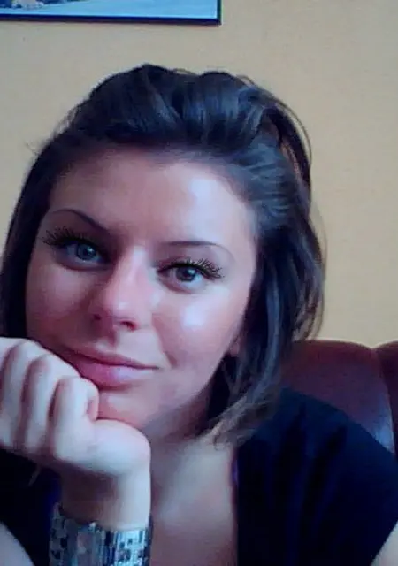 Я Елизавета, 22, из Моряковского Затона, ищу знакомство для постоянных отношений