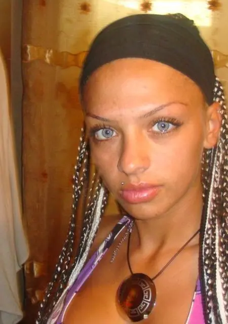 Дарья из Радченко, мне 22, познакомлюсь для постоянных отношений