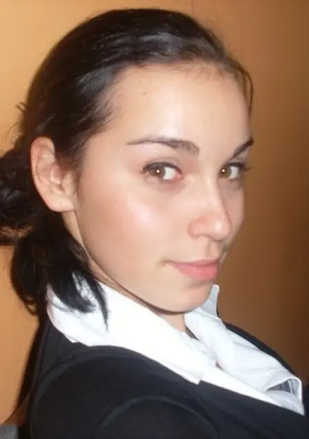 Снежана из Холма, мне 24, познакомлюсь для вирта