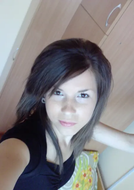 Я Лидия, 24, знакомлюсь для дружбы в Уруше