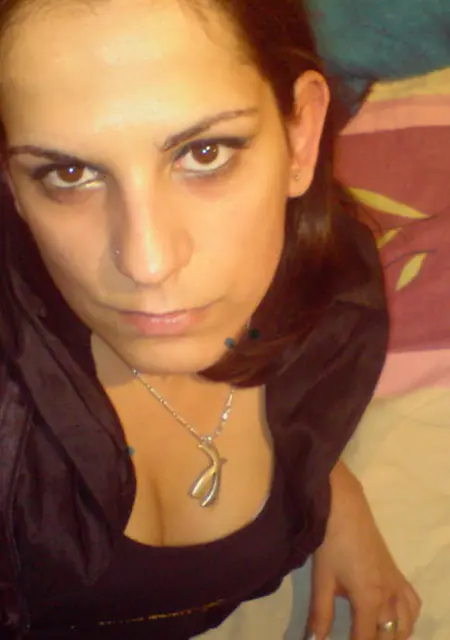 Регина из Сулака, ищу на сайте вирта