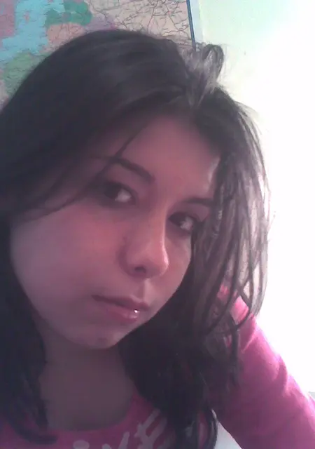 Я Инна, 21, из Миасса, ищу знакомство для общения