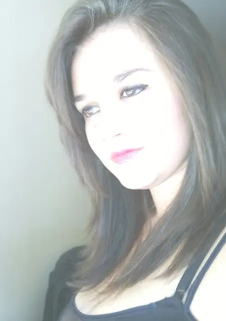 Я Катерина, 22, знакомлюсь для общения в Усолье-Сибирском