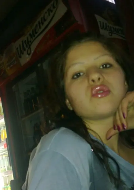 Варвара из Адамовки, ищу на сайте постоянные отношения