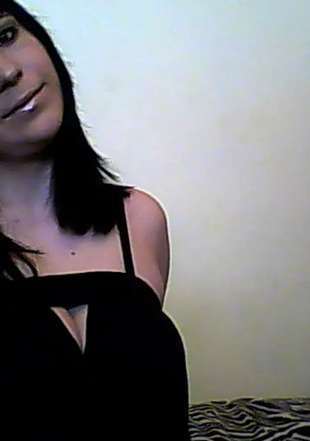 Я Кристина, 23, из Краснообска, ищу знакомство для постоянных отношений