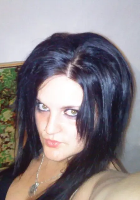 Елизавета из Академгородка, мне 20, познакомлюсь для вирта