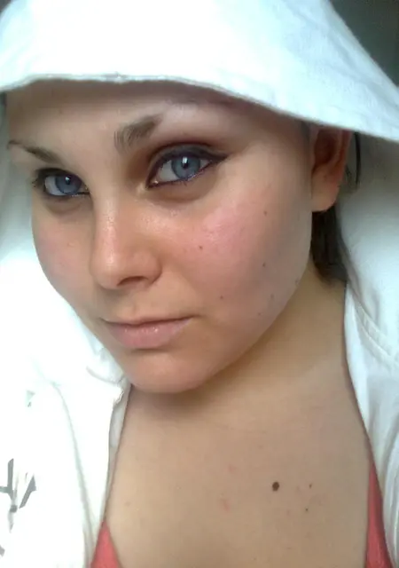 Василиса из Курчатова, ищу на сайте знакомства без обязательств