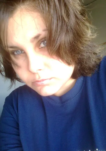 Василиса из Лучегорска, мне 20, познакомлюсь на одну ночь