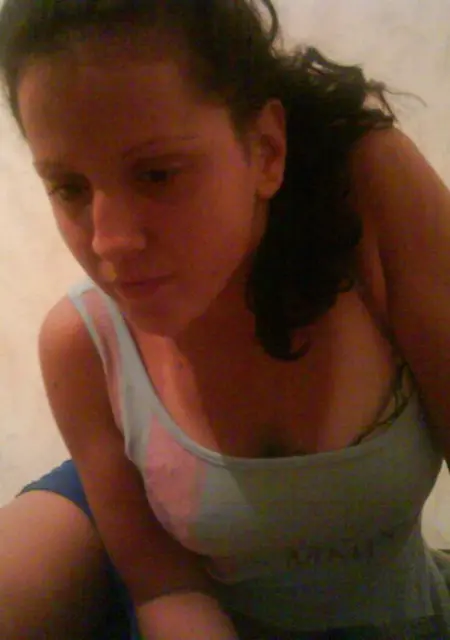 Людмила из Перетина, мне 23, познакомлюсь для вирта